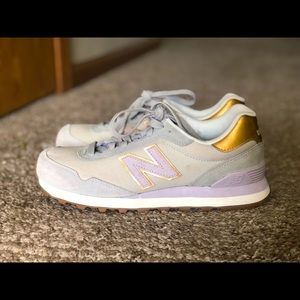 New Balance Tennis Shoes